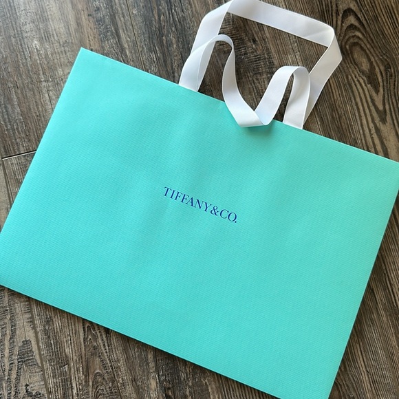 Tiffany & Co. Elsa Peretti Lacquer Bracelet bundle - Picture 10 of 12